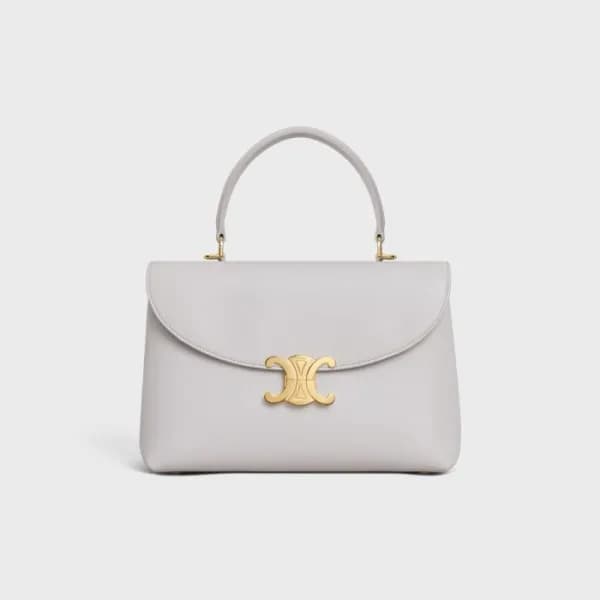 셀린느 여성 그레이 켈리 백 - Celine Womens Kelly Bag - ceb163… - 1