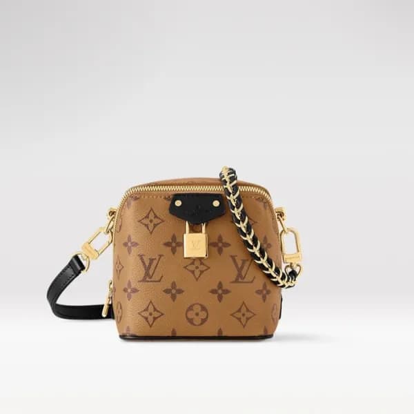 루이비통 여성 미니백 M47096 - Louis vuitton Womens Just in … - 1