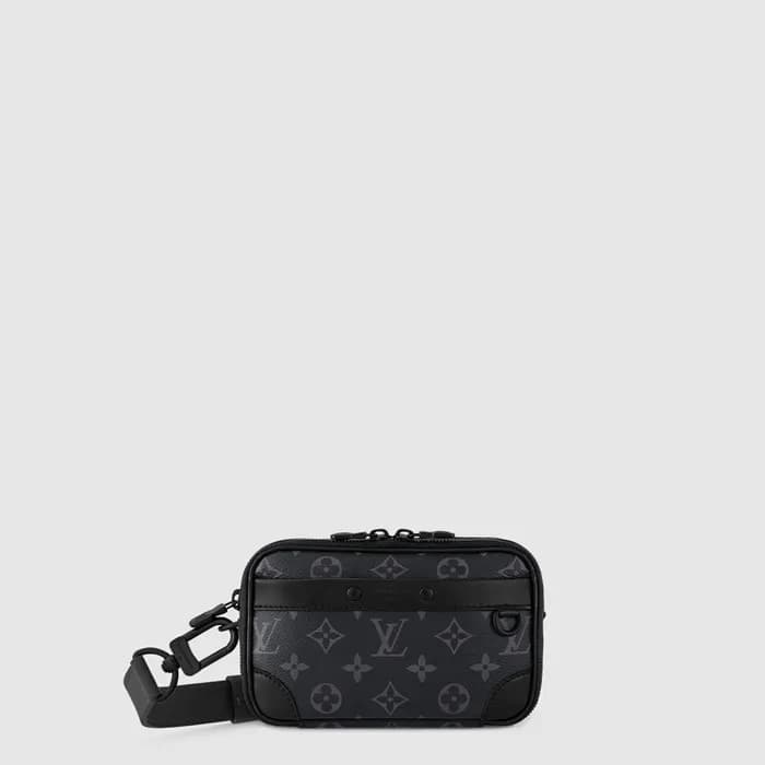 루이비통 남성 네오 알파 백 M82542 - Louis vuitton Mens Alpha … - 1