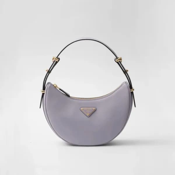 프라다 여성 아르케 숄더백 - Prada Womens Arque Bag - prb2399x - 1