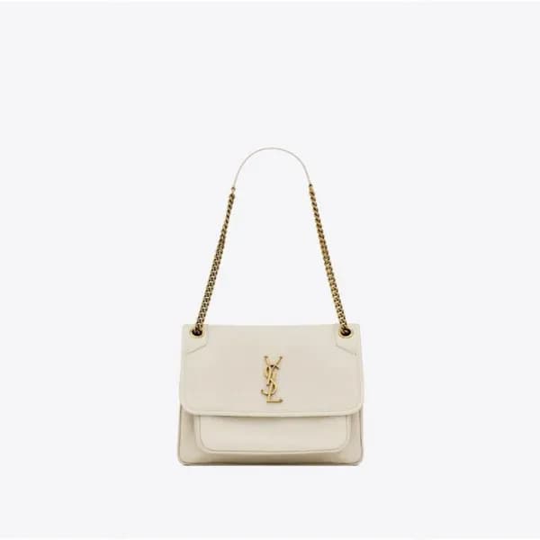 입생로랑 여성 니키 백 - Saint Laurent Womens Niki Bag - ysb… - 1