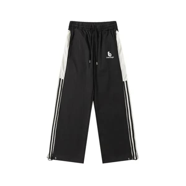 발렌시아가 남성 트레이닝 팬츠 - Balenciaga Mens Sweat Pants - b… - 1