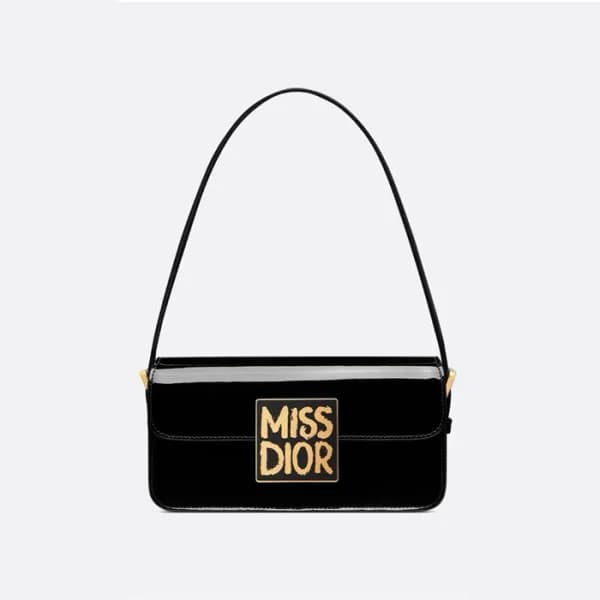 디올 여성 미스 디올 플랩백 - Dior Womens Miss Dior M2610 - di… - 1