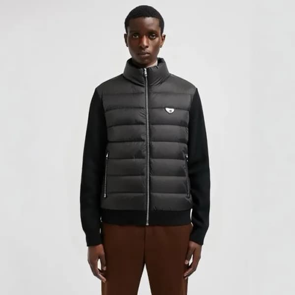 프라다 남성 다운 패딩 - Prada Mens Down Padding - prc3100x - 1