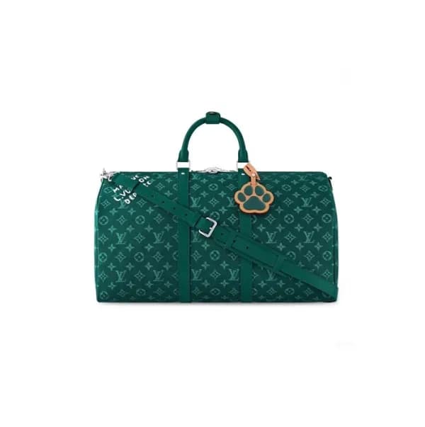 루이비통 남성 키폴 반둘리에 50 M12687 - Louis vuitton Mens Kee… - 1