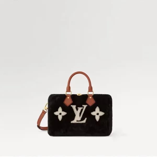 루이비통 여성 스피디 반둘리에 25 M11797 - Louis vuitton Womens … - 1