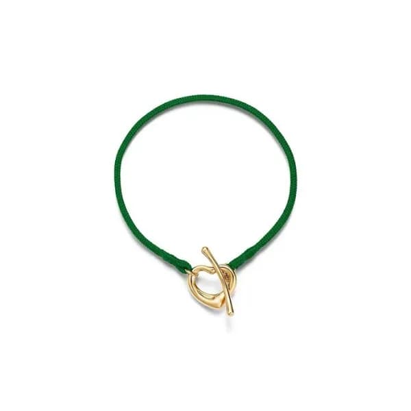 티파니 남/녀 골드 팔찌 - Tiffany Unisex Gold Bangle - acc36…