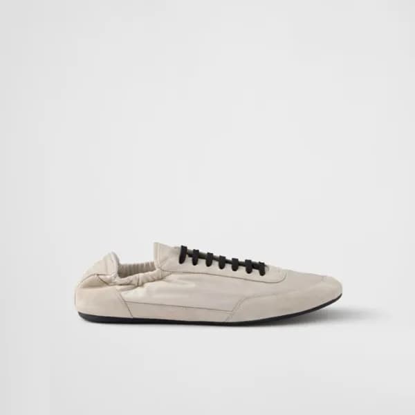 프라다 남/녀 Collapse 스니커즈 - Prada Unisex Collapse Snea… - 1