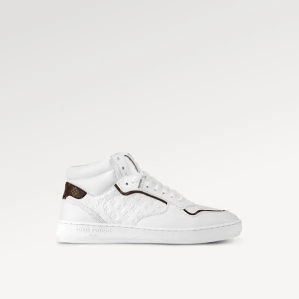 루이비통 여성 스타디움 스니커즈 - Louis vuitton Womens Stadium S… - 1