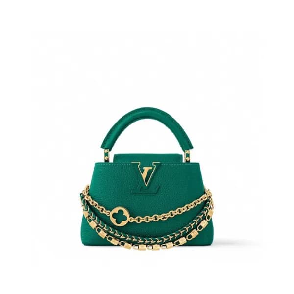 루이비통 여성 토뤼옹 카퓌신 BB M12279 - Louis vuitton Womens C… - 1