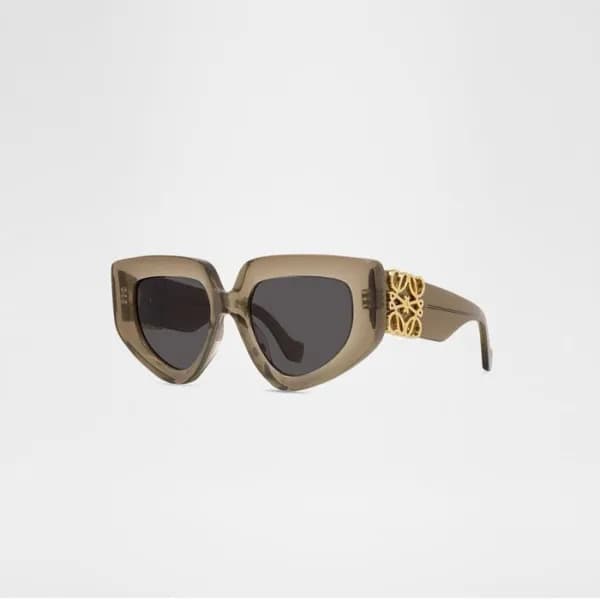 로에베 여성 문 스퀘어 선글라스 - Loewe Womens Sunglasses - acc3… - 1