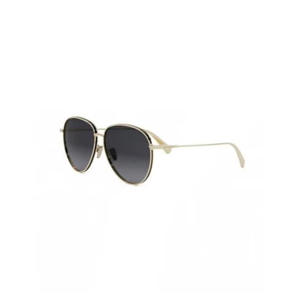 불가리 남/녀 프리미엄 메탈 프레임 선글라스 - Bvlgari Unisex Premium … - 1