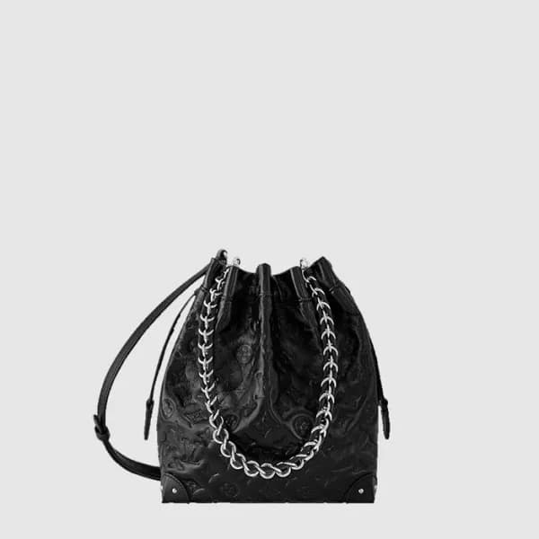 루이비통 여성 노에 트렁크 MM M13484 - Louis vuitton Womens No… - 1