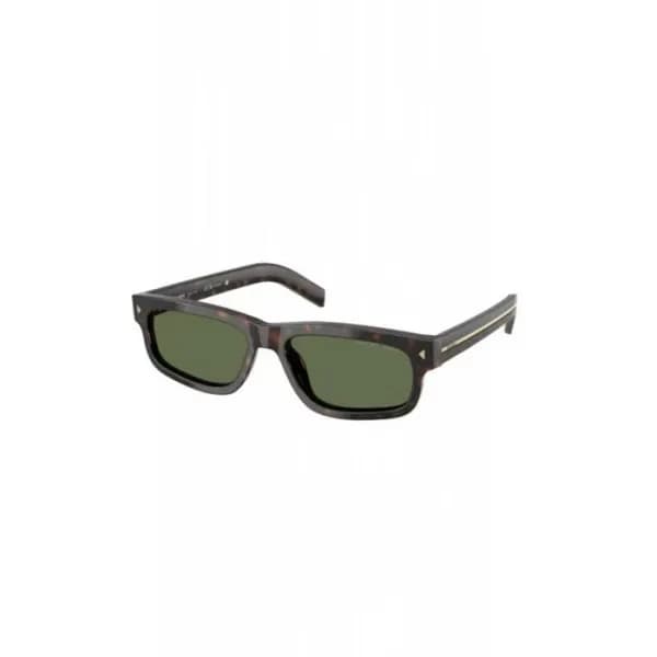 프라다 남성 프리미엄 프레임 선글라스 - Prada Mens Premium Frame Su… - 1