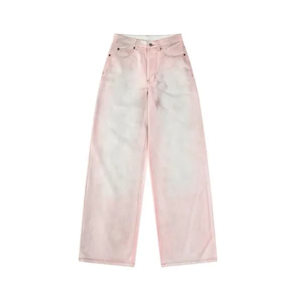 아크네 남/녀 빈티지 청바지 - Acne Studios Unisex Vintage Jean… - 1