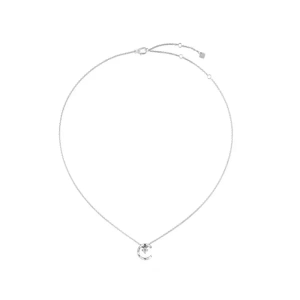 샤넬 여성 코코 네크리스 - Chanel Womens Coco Necklace - acc5… - 1