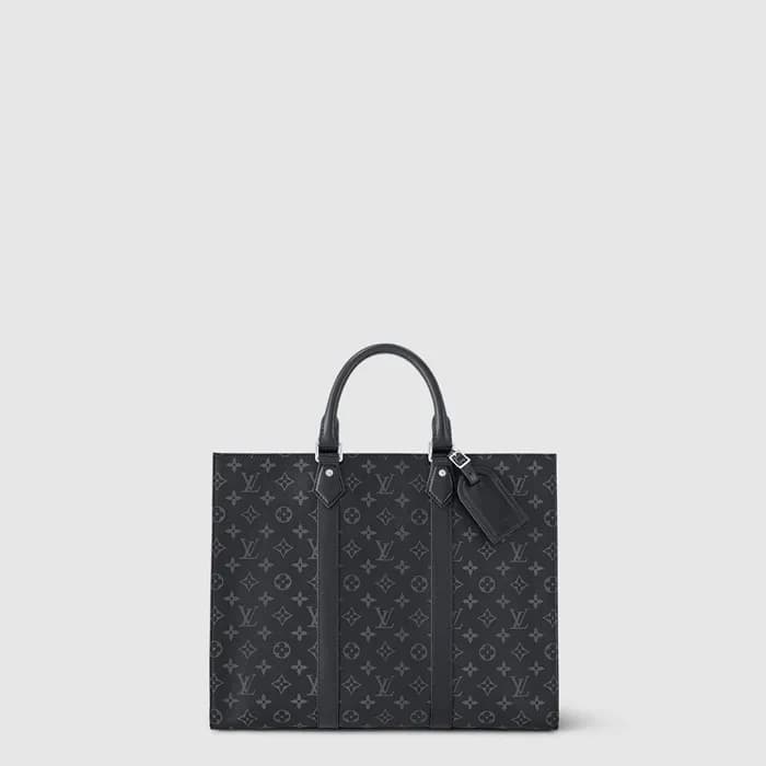 루이비통 남성 삭 플라 24H M47059 - Louis vuitton Mens Sac P… - 1