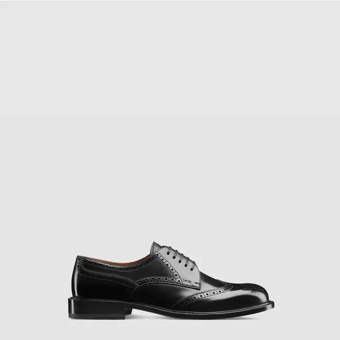 디올 남성 Embassy 더비 브로그 - Dior Mens Embassy Derby Bro… - 1