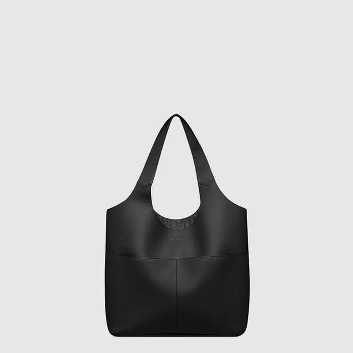 디올 여성 Prive 토트백 - Dior Womens Prive Tote Bag - dib… - 1