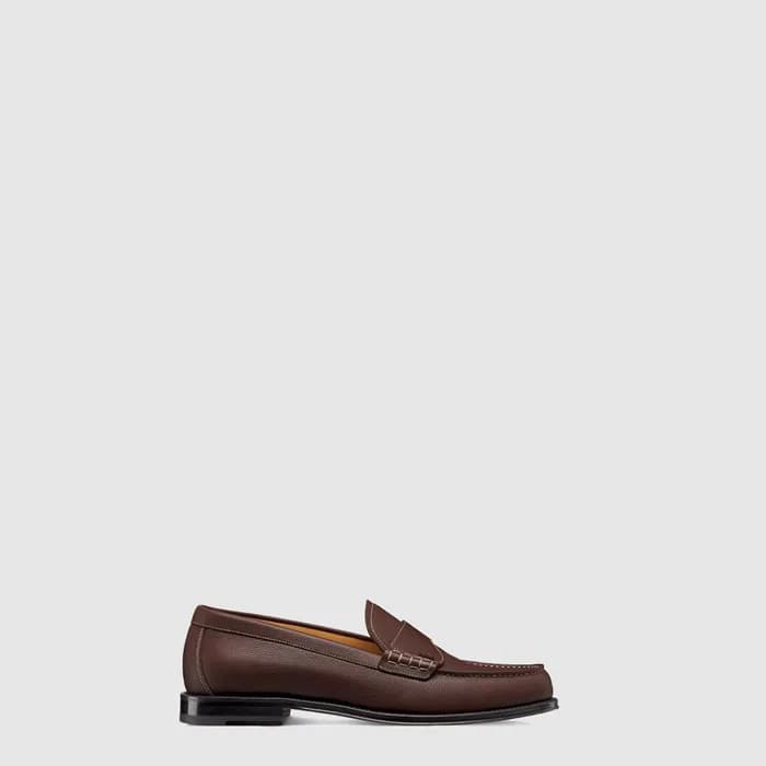 디올 남성 Granville 로퍼 - Dior Mens Granville Loafer - … - 1