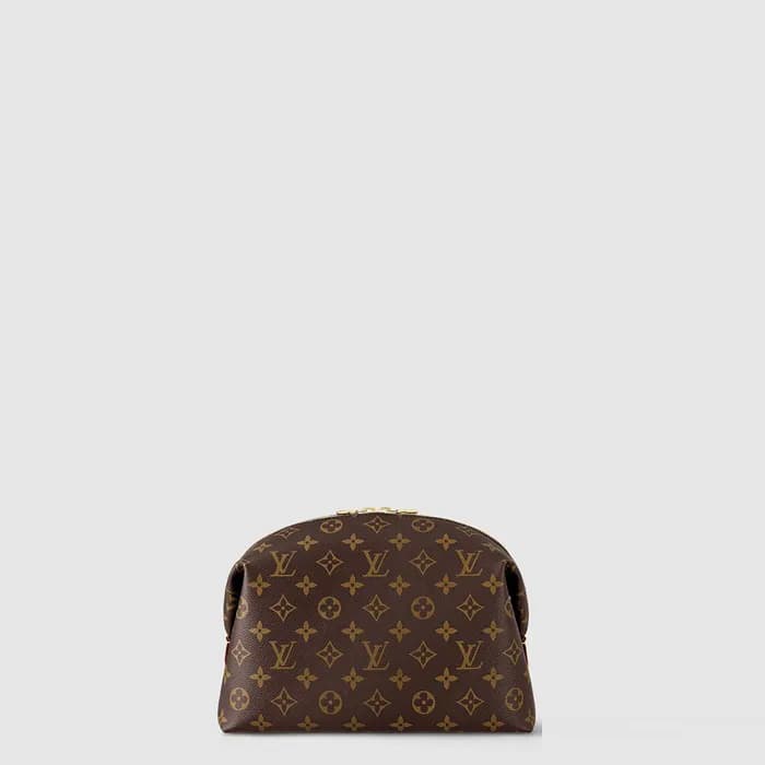 루이비통 여성 코스메틱 파우치 GM M46458 - Louis vuitton Womens … - 1