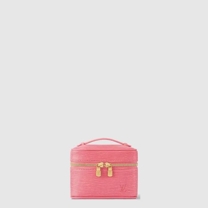 루이비통 여성 니스 나노 M25857 - Louis vuitton Womens Nice N… - 1