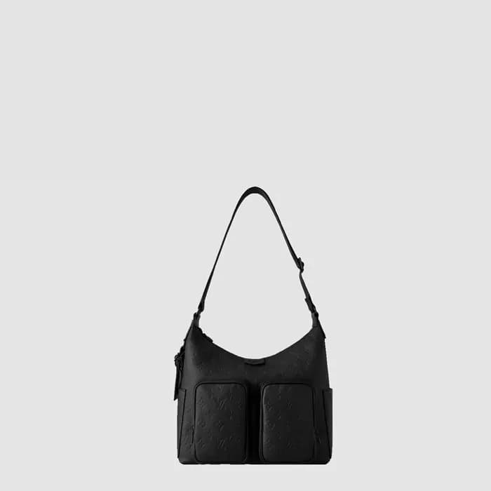 루이비통 남성 호보 카고 M14778 - Louis vuitton Mens Hobo Car… - 1