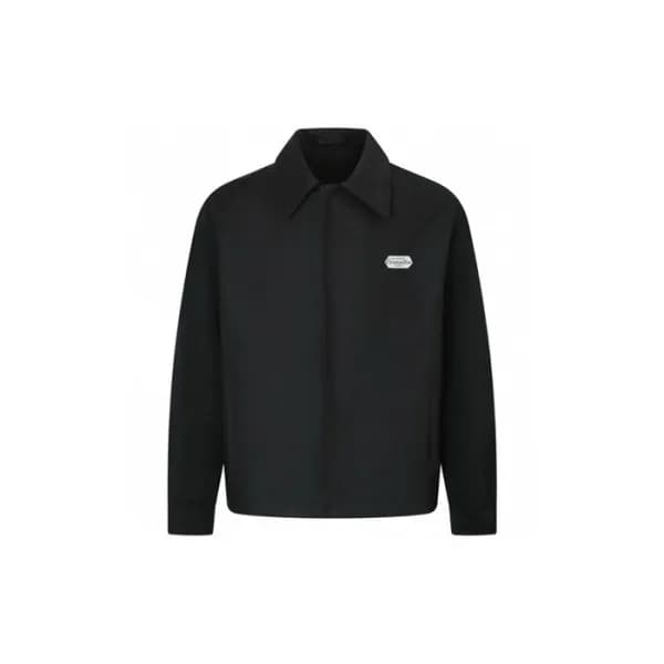 디올 남성 폴로 자켓 - Dior Mens Polo Jacket - dic8636x - 1