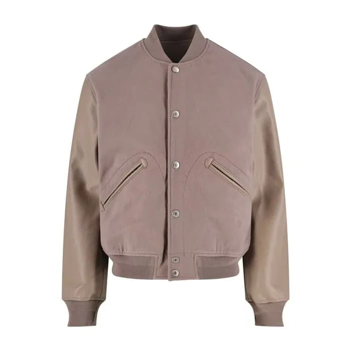 디올 남성 봄버 재킷 - Dior Mens Bomber Jacket - dic8691x - 1