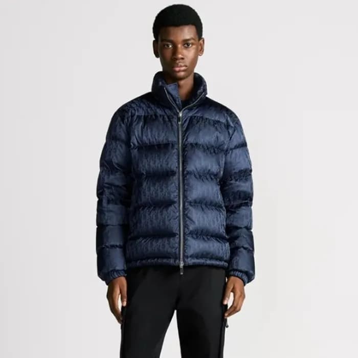 디올 남성 다운 패딩 - Dior Mens Down Padding - dic8918x - 1