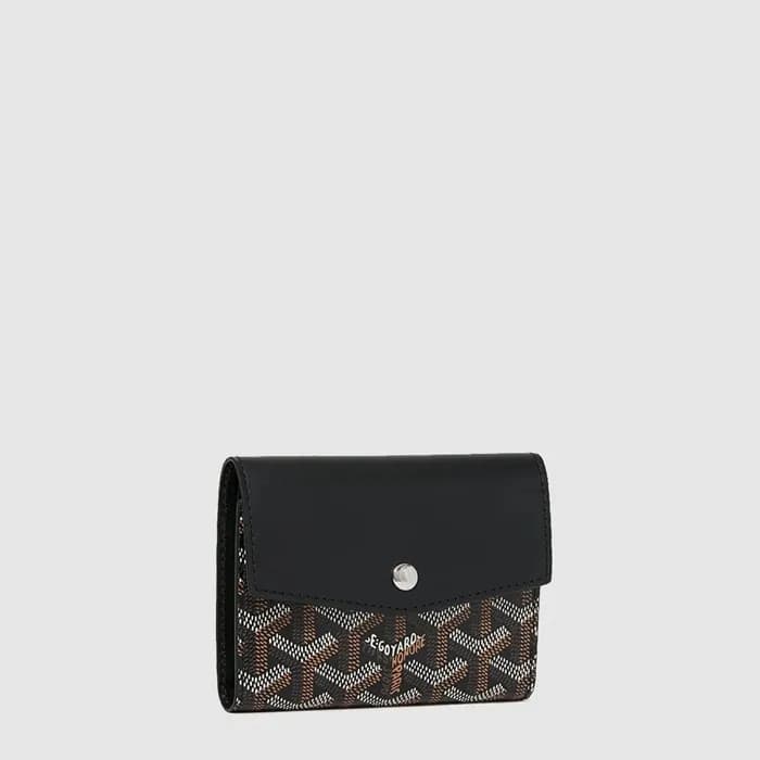 고야드 남/녀 생 가브리엘 지갑 - Goyard Unisex Saint Gabriel Wa… - 1