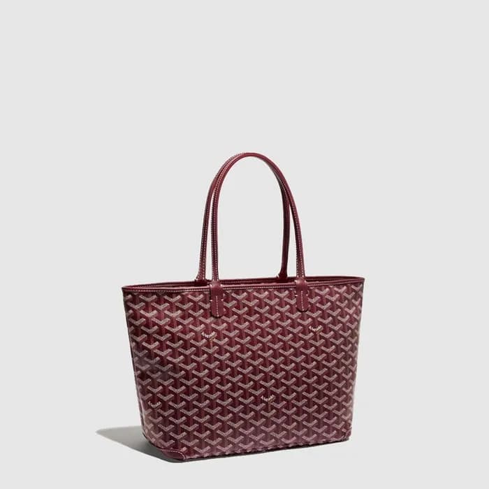 고야드 여성 아르투아 백 PM - Goyard Womens Artios Bag PM - g… - 1