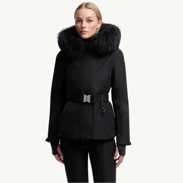 몽클레어 여성 다운 재킷 - Moncler Womens Down Jacket - moc12… - 1