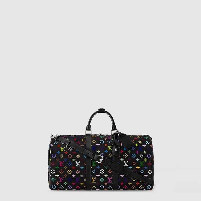 루이비통 남성 LV x TM 키폴 반둘리에 50 M13745 - Louis vuitton … - 1