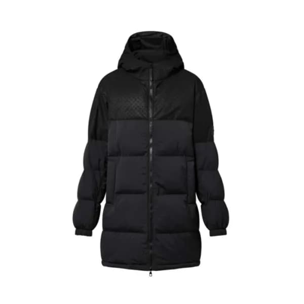 루이비통 남성 롱 다운 패딩 - Louis vuitton Mens Down Padding … - 1
