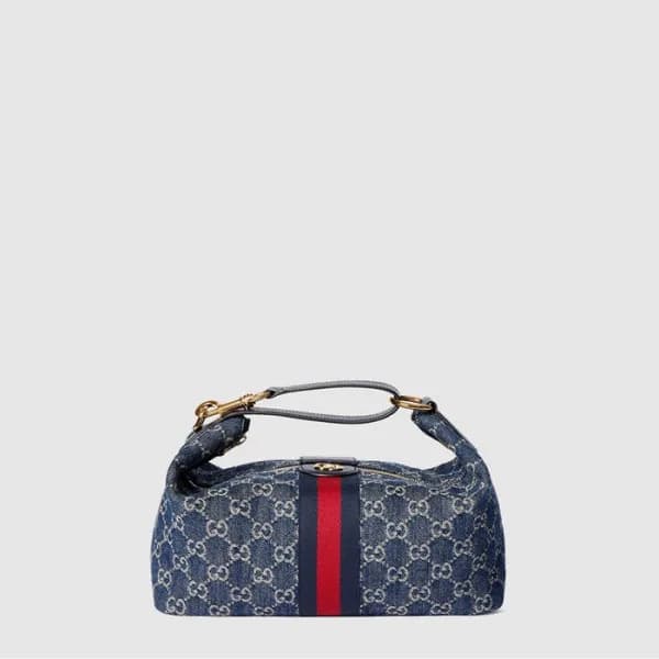 구찌 여성 미디엄 탑 핸들백 - Gucci Womens Medium Top Handle B… - 1