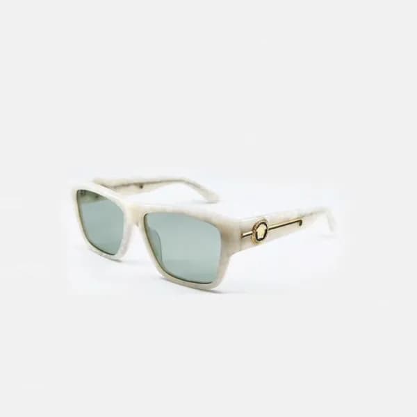 베르사체 남성 이니셜 선글라스 - Versace Mens Premium Sunglasses… - 1