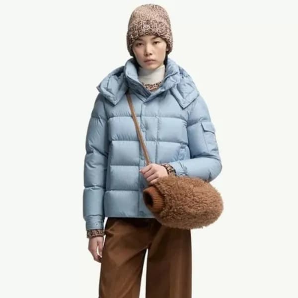몽클레어 여성 다운 패딩 - Moncler Womens Down Padding - moc1… - 1