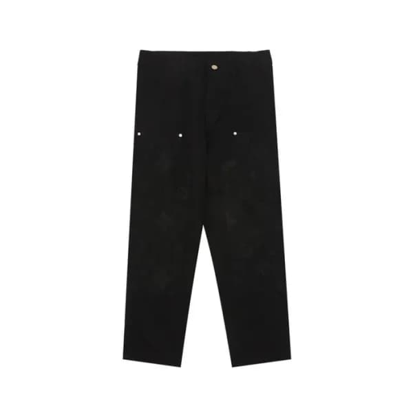 루이비통 남성 캐쥬얼 팬츠 - Louis vuitton Mens Casual Pants -… - 1