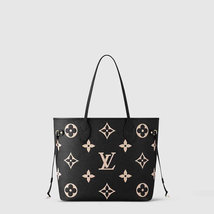 루이비통 여성 네버풀 MM M58907 - Louis vuitton Womens Never… - 1