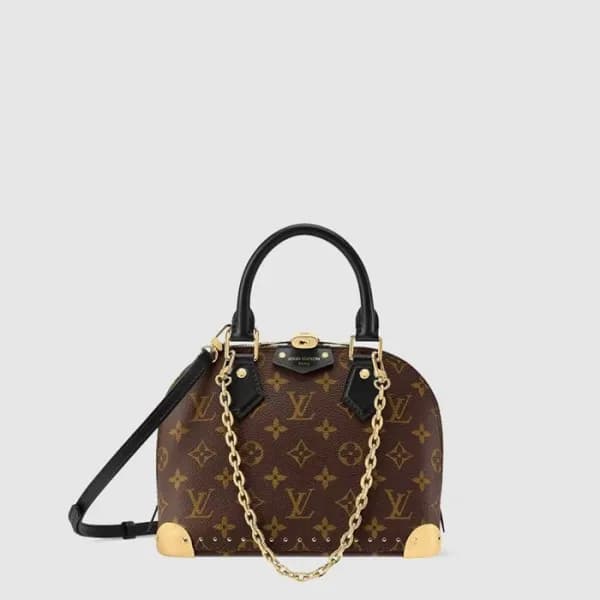 루이비통 여성 알마 트렁크 BB M26084 - Louis vuitton Womens Al… - 1