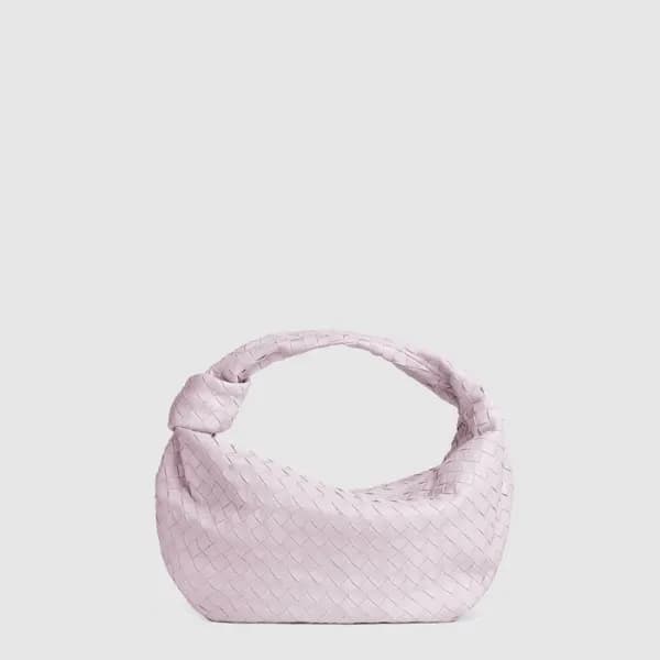 보테가 베네타 여성 조디 백 - Bottega veneta Womens Jodie Bag … - 1