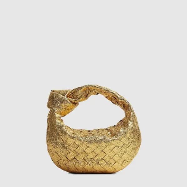보테가 베네타 여성 미니 조디 백 - Bottega veneta Womens Mini Jo… - 1