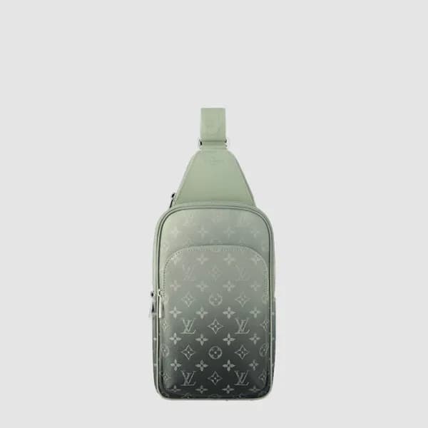 루이비통 남성 에비뉴 슬링백 M11702 - Louis vuitton Mens Avenue… - 1