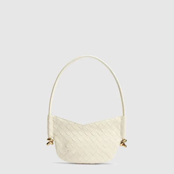 보테가 베네타 여성 미니 솔스티스 백 - Bottega veneta Womens Mini … - 1
