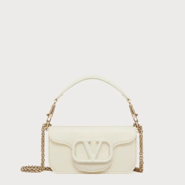 발렌티노 여성 로코 숄더백 - Valentino Womens Rocco Shoulder B… - 1