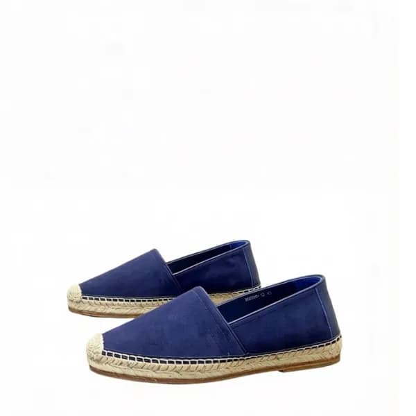 브루넬로쿠치넬리 남성 그레인 레더 에스파듀 - Brunello Cucinelli Mens … - 1