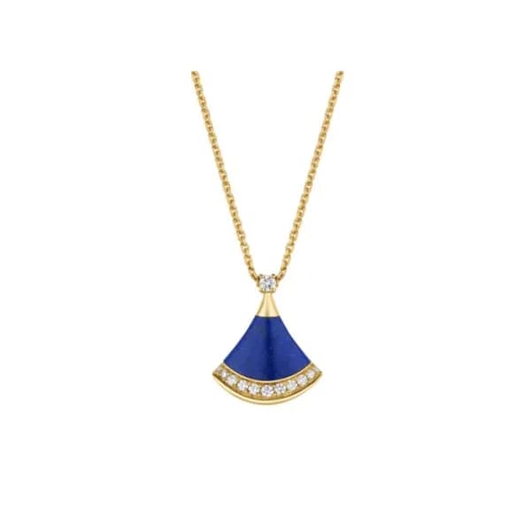 불가리 여성 디바스 드림 네크리스 - Bvlgari Womens Divas Dream Ne… - 1