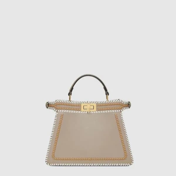펜디 여성 피카부 I See U 스몰 - Fendi Womens Peekaboo I See… - 1