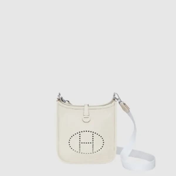 에르메스 여성 에블린 TPM - Hermes Womens Evelyn TPM - heb15… - 1